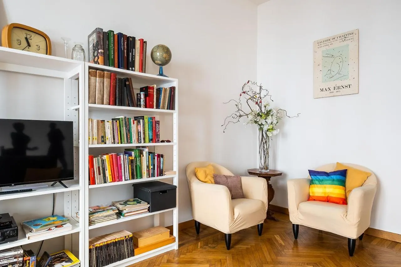 Z8 Comfort In The Heart Of Bologna Italy