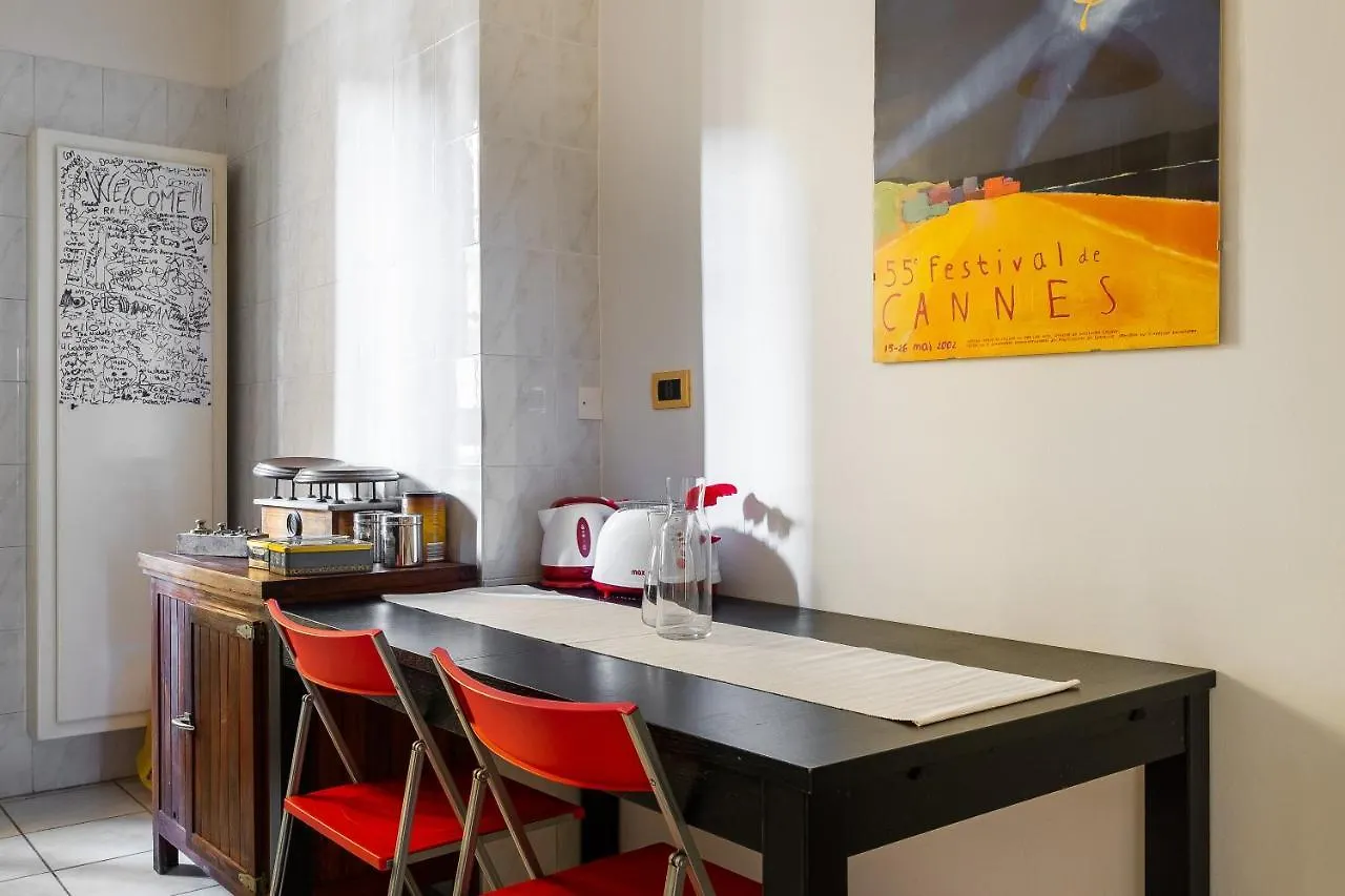 Z8 Comfort In The Heart Of Bologna