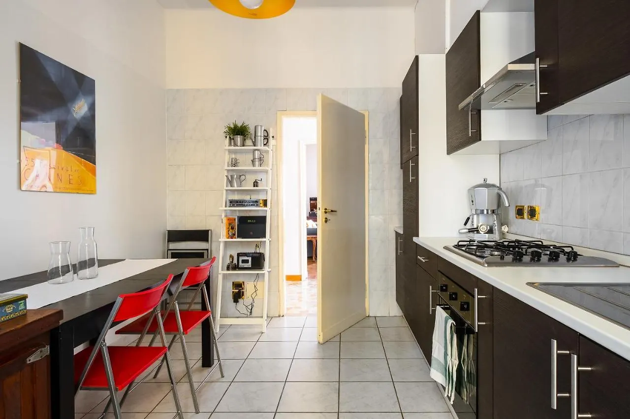 Z8 Comfort In The Heart Of Bologna Apartment