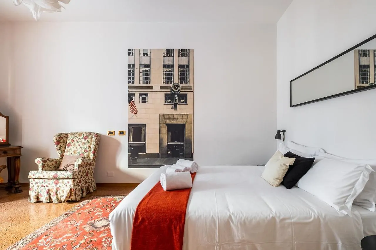 Z8 Comfort In The Heart Of Bologna Apartment