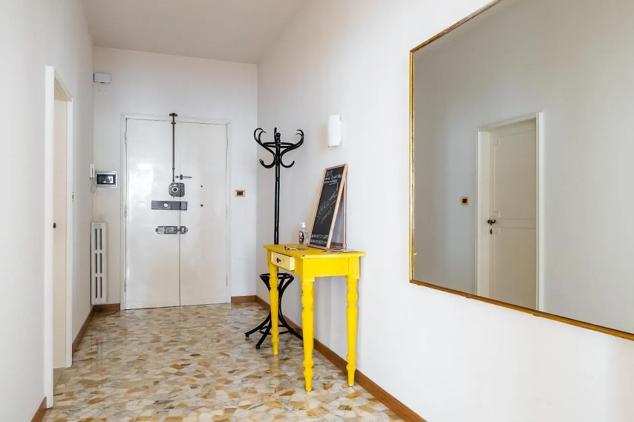 Z8 Comfort In The Heart Of Bologna Apartment