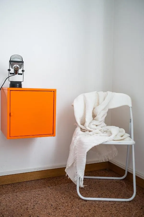 Apartment Z8 Comfort In The Heart Of Bologna Italy
