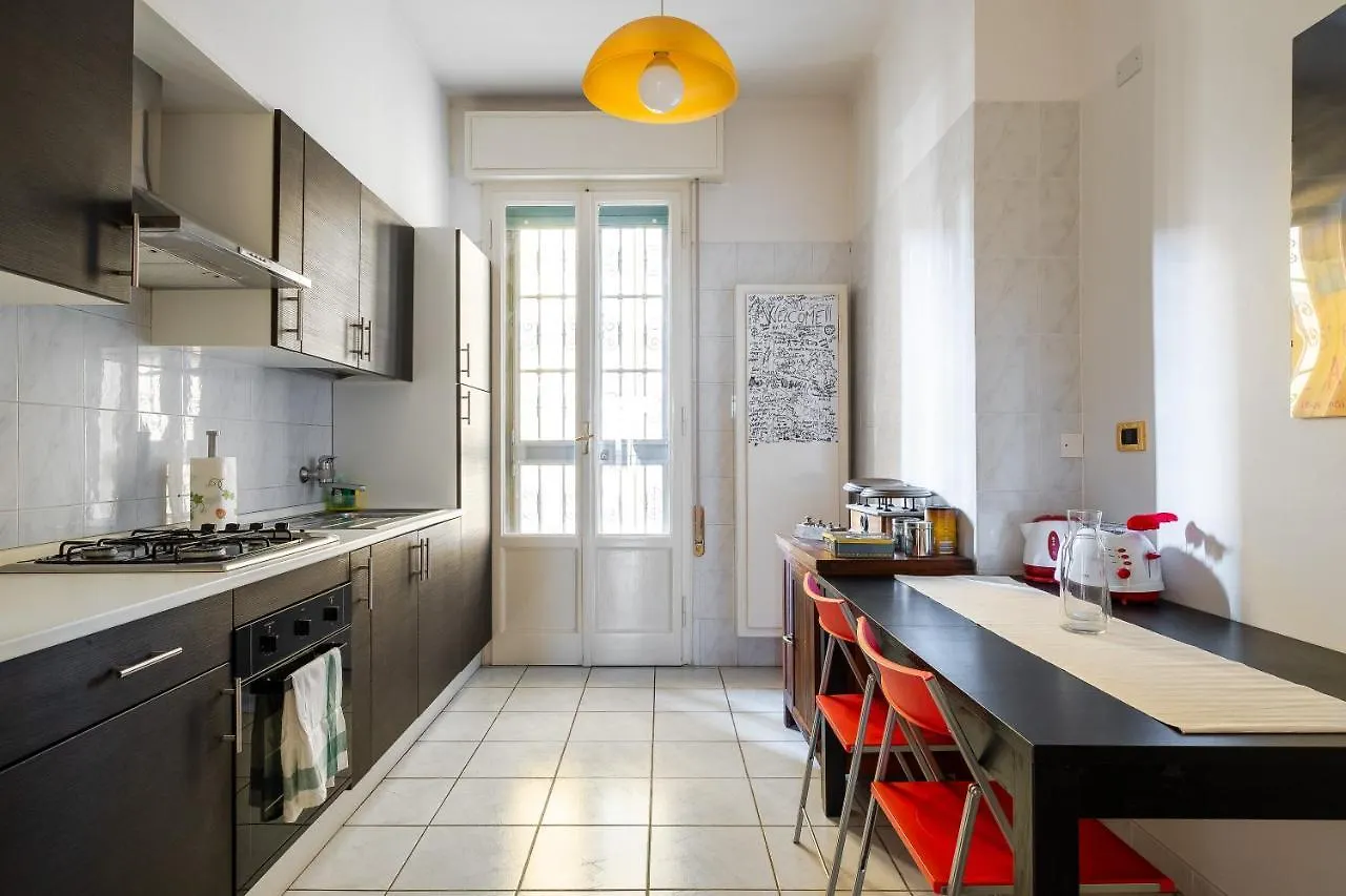 Apartment Z8 Comfort In The Heart Of Bologna