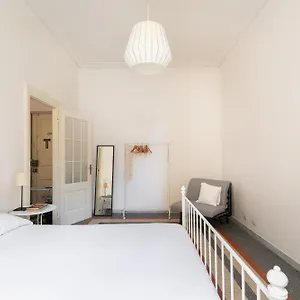 Casa Grazioli Apartamento Roma