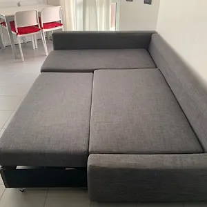 Bovisa Politecnico Apartamento Milán
