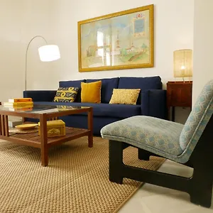 Sierpes 50 Apartamento Sevilla