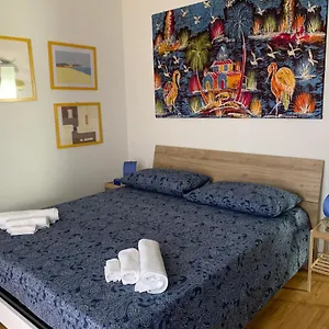 Appartamento Casa Di Vanessa, Bologna