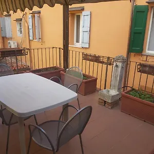 Casa Generoso Bolonia
