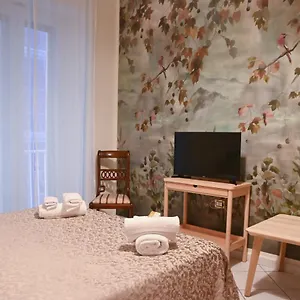 Pagina Storica Di Apartamento Nápoles