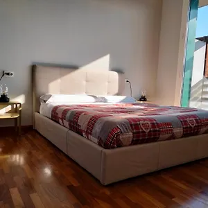 Casavacanzacentrale Privato Bolonia