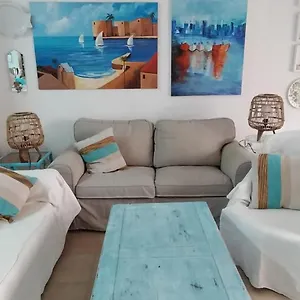 Conil, Tu Sueño Apartamento Conil De La Frontera