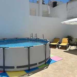 Herrería 18 Apartamento Conil De La Frontera