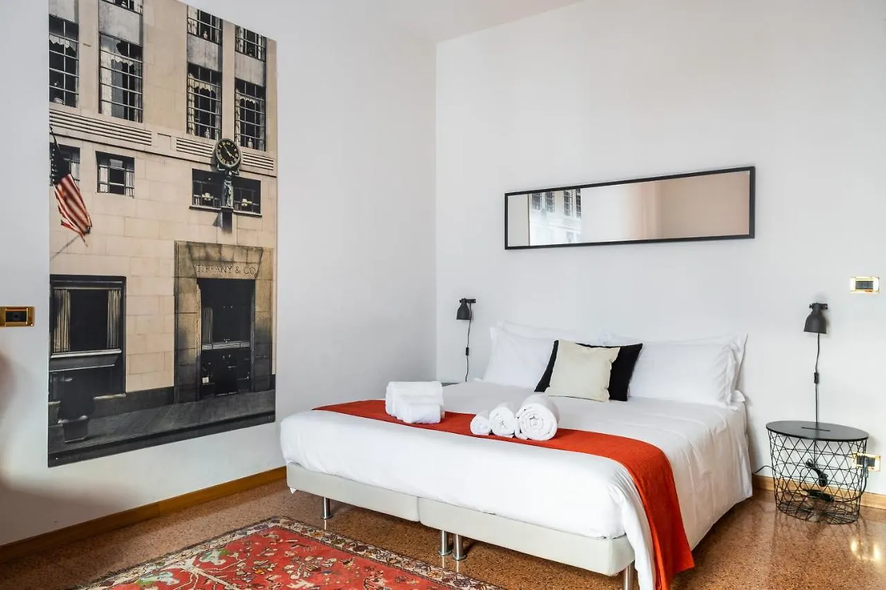 Z8 Comfort In The Heart Of Bologna Italy