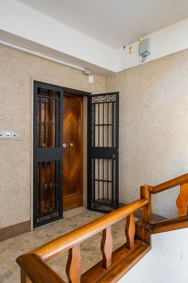 Apartment Z8 Comfort In The Heart Of Bologna