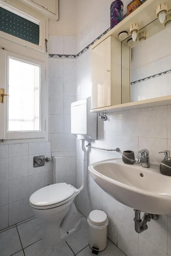 Apartamento Z8 Comfort In The Heart Of Bolonia