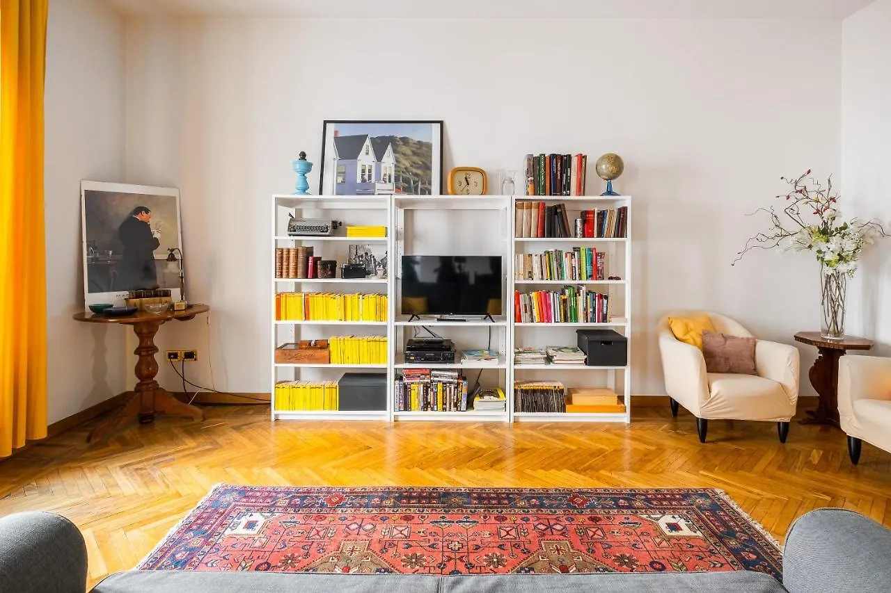 Z8 Comfort In The Heart Of Bolonia Apartamento